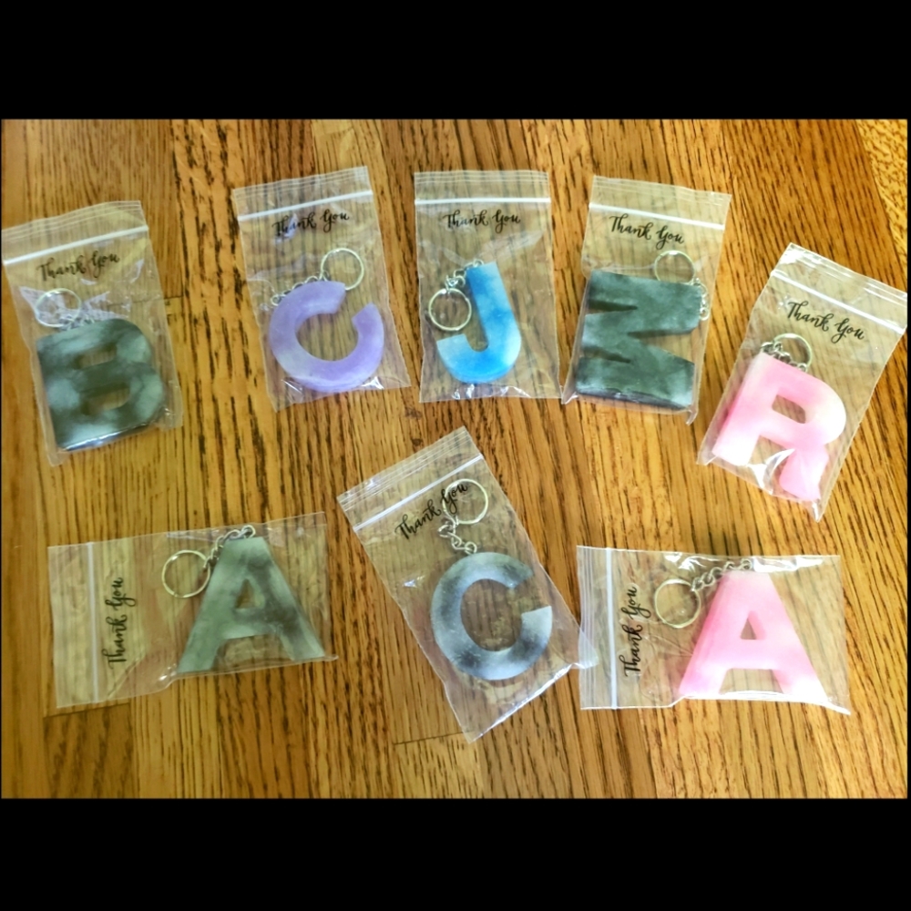 Keychain